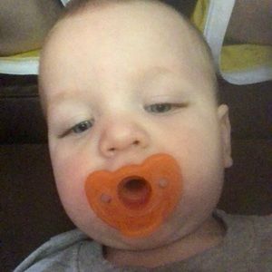 Meet your Posher, Cory